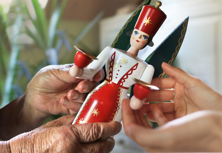 Headerbild Engel_Bergmann Erzgebirgisches Kunsthandwerk