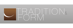Logo Tradition und Form