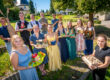 Gruppenbild Freisprechung 2026
